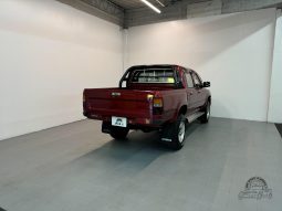 1992 Toyota Hilux SSR Pickup full