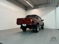 1992 Toyota Hilux SSR Pickup full