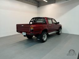 1992 Toyota Hilux SSR Pickup full