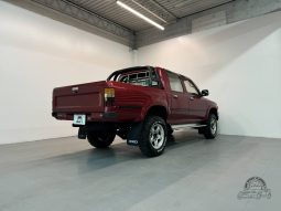 1992 Toyota Hilux SSR Pickup full