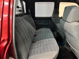 1992 Toyota Hilux SSR Pickup full