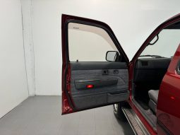 1992 Toyota Hilux SSR Pickup full