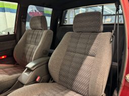 1992 Toyota Hilux SSR Pickup full