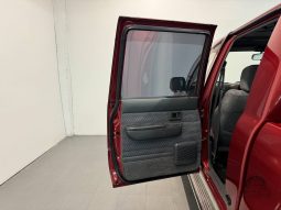 1992 Toyota Hilux SSR Pickup full