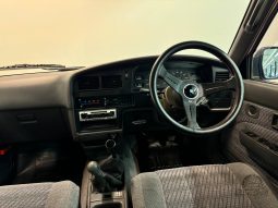 1992 Toyota Hilux SSR Pickup full