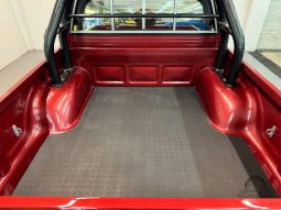 1992 Toyota Hilux SSR Pickup full