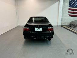 1999 Toyota Chaser Tourer V full