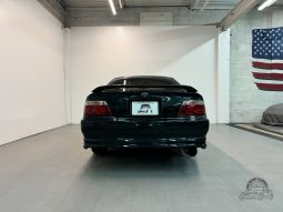 1999 Toyota Chaser Tourer V full