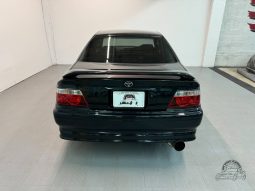 1999 Toyota Chaser Tourer V full