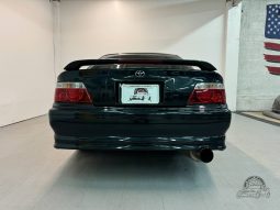 1999 Toyota Chaser Tourer V full