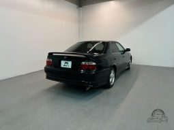 1999 Toyota Chaser Tourer V full