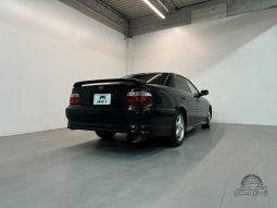 1999 Toyota Chaser Tourer V full