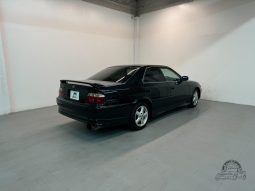 1999 Toyota Chaser Tourer V full