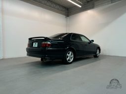 1999 Toyota Chaser Tourer V full