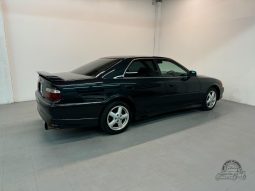 1999 Toyota Chaser Tourer V full