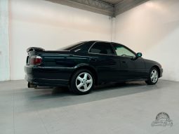 1999 Toyota Chaser Tourer V full