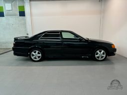 1999 Toyota Chaser Tourer V full