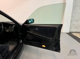 1999 Toyota Chaser Tourer V full