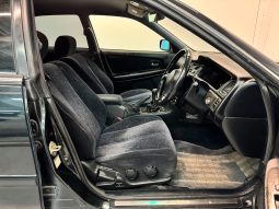1999 Toyota Chaser Tourer V full