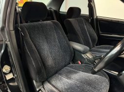 1999 Toyota Chaser Tourer V full