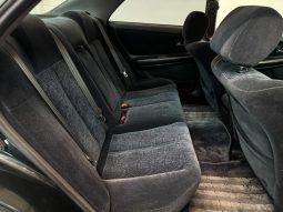 1999 Toyota Chaser Tourer V full