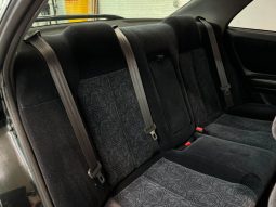 1999 Toyota Chaser Tourer V full