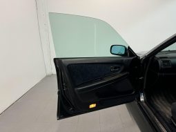 1999 Toyota Chaser Tourer V full