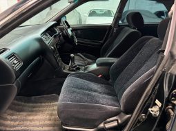 1999 Toyota Chaser Tourer V full