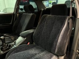 1999 Toyota Chaser Tourer V full