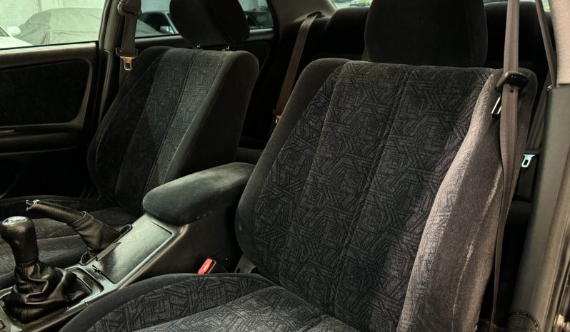 1999 Toyota Chaser Tourer V full