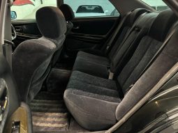 1999 Toyota Chaser Tourer V full