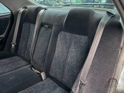 1999 Toyota Chaser Tourer V full