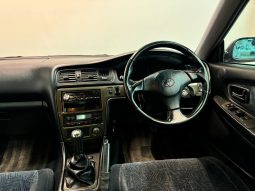 1999 Toyota Chaser Tourer V full