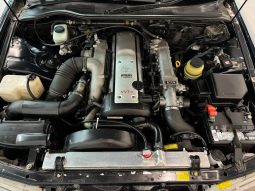 1999 Toyota Chaser Tourer V full
