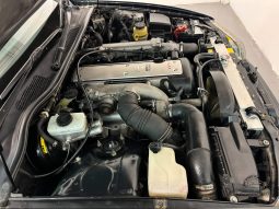 1999 Toyota Chaser Tourer V full