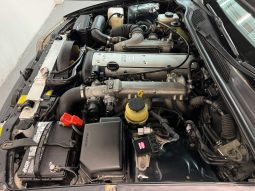1999 Toyota Chaser Tourer V full