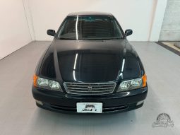 1999 Toyota Chaser Tourer V full