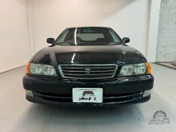 1999 Toyota Chaser Tourer V full