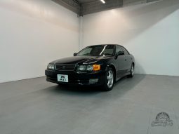 1999 Toyota Chaser Tourer V full