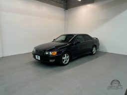 1999 Toyota Chaser Tourer V full