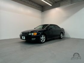 1999 Toyota Chaser Tourer V