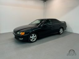 1999 Toyota Chaser Tourer V full