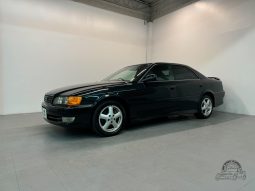 1999 Toyota Chaser Tourer V full