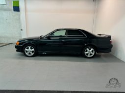 1999 Toyota Chaser Tourer V full