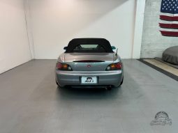 1999 Honda S2000 full