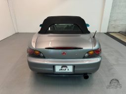 1999 Honda S2000 full