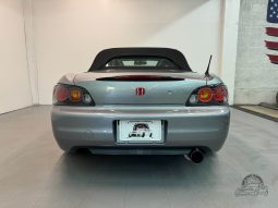 1999 Honda S2000 full