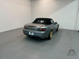 1999 Honda S2000 full