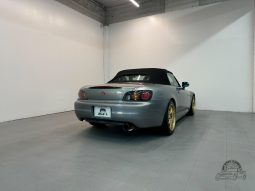 1999 Honda S2000 full