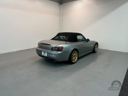 1999 Honda S2000 full